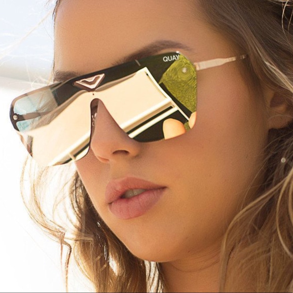 COPY - ✨HOST PICK ✨Quay sunglasses
